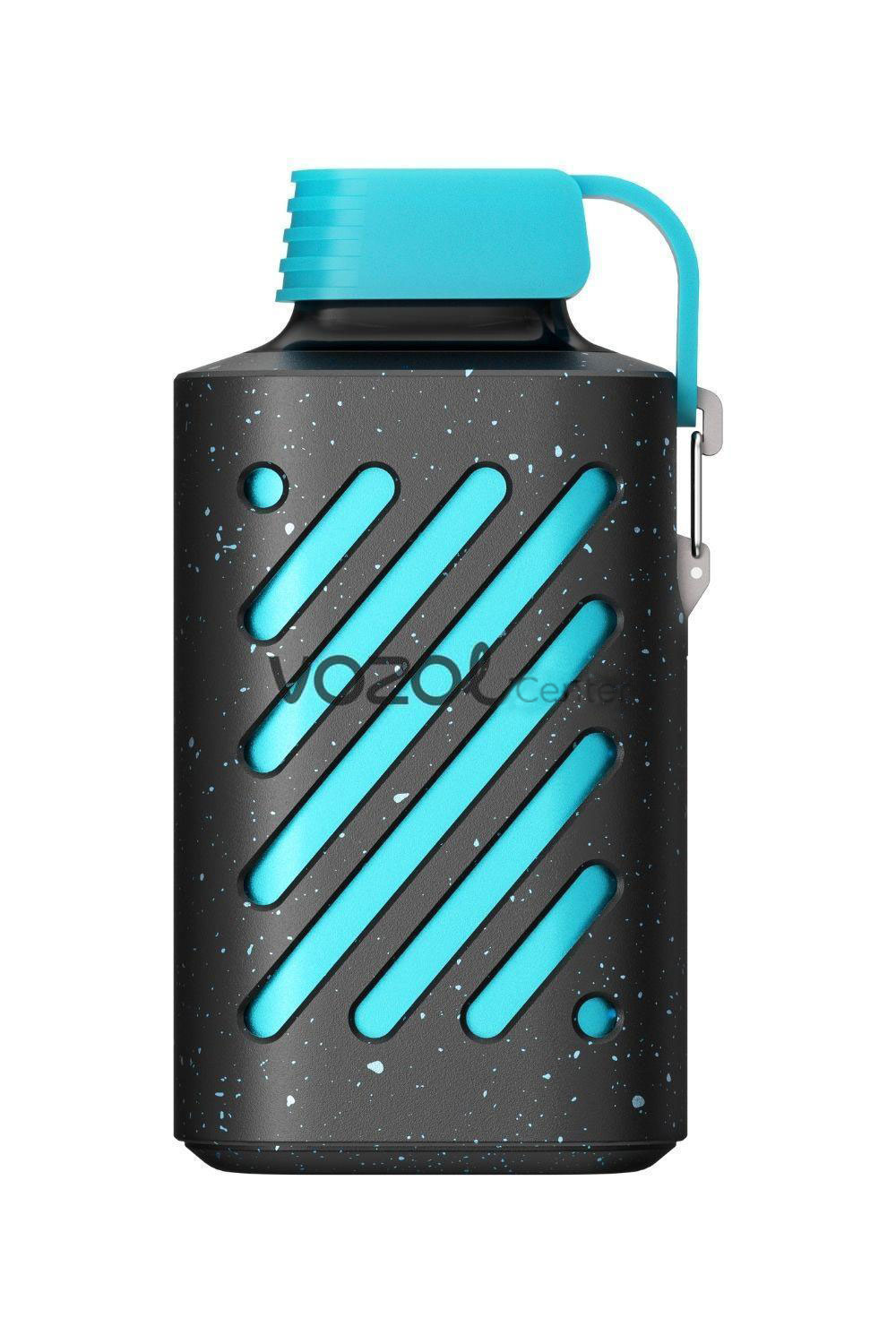 Vozol Gear 10000 Puff Bluerazz Lemon