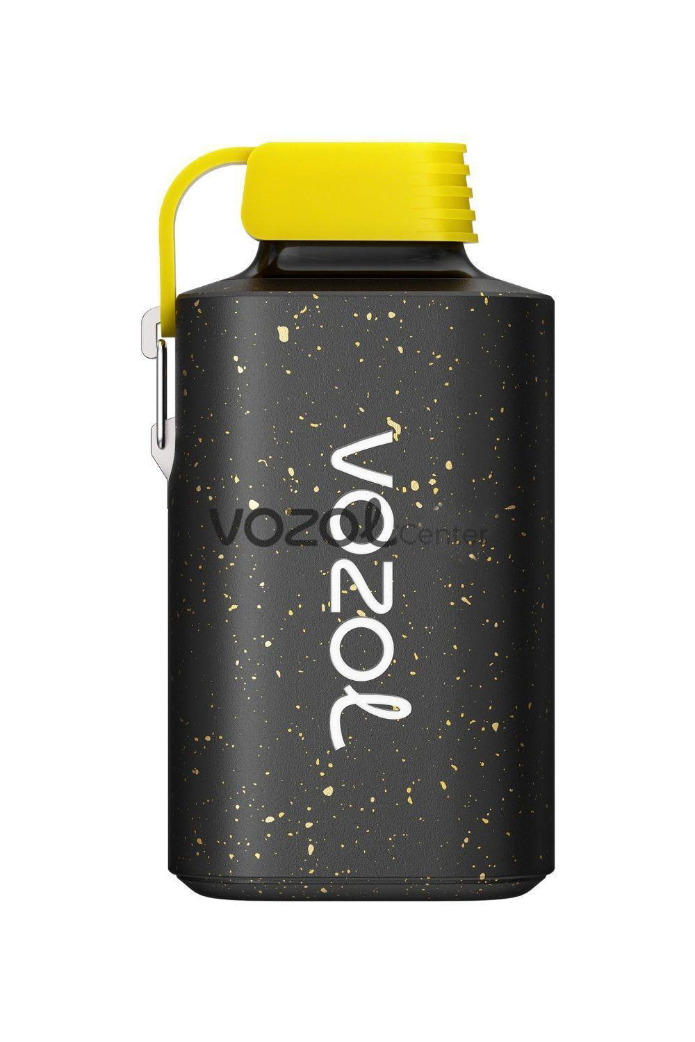 Vozol Gear 10000 Puff Cream Tobacco