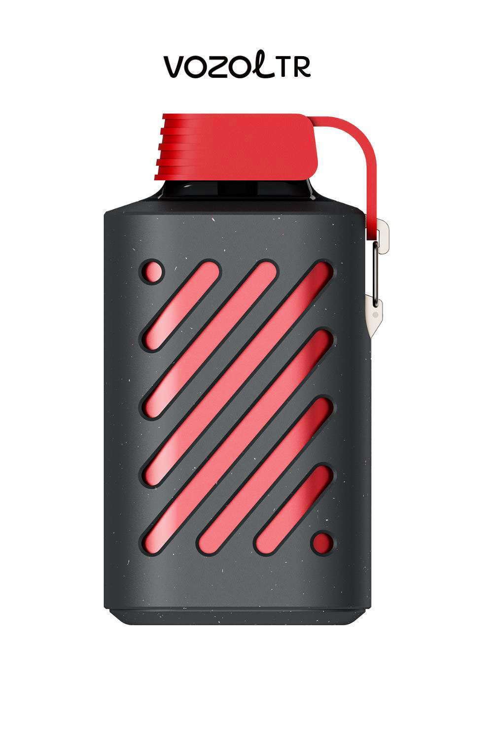 Vozol Gear 10000 Puff Red Mojito