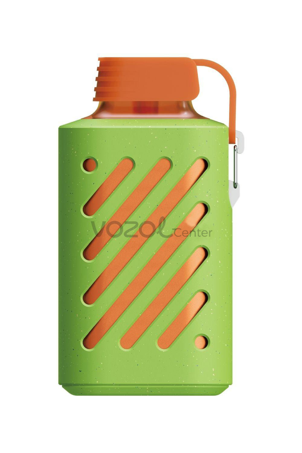 Vozol Gear 10000 Puff Strawberry Kiwi
