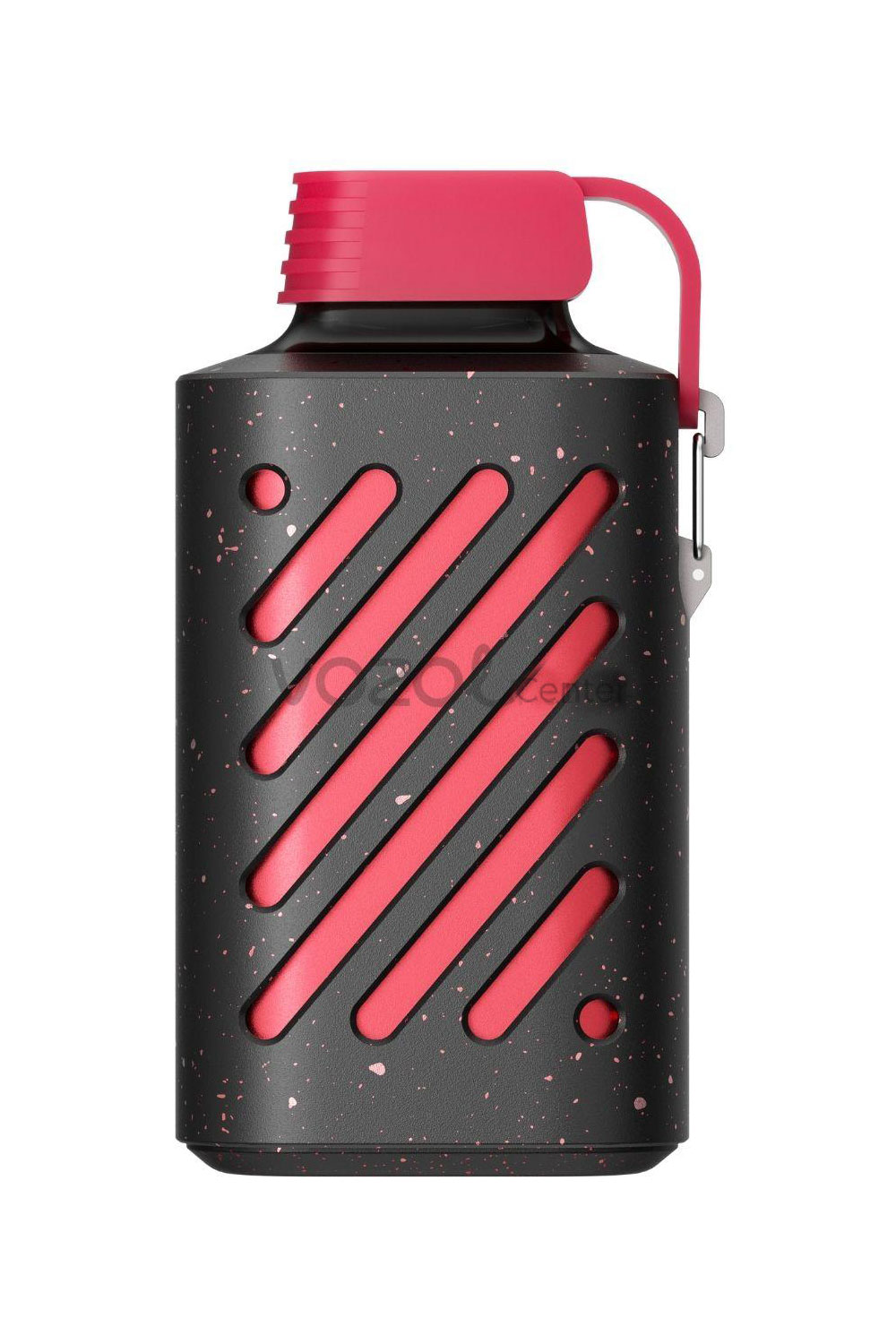 Vozol Gear 10000 Puff Dragon Fruit Banana Cherry