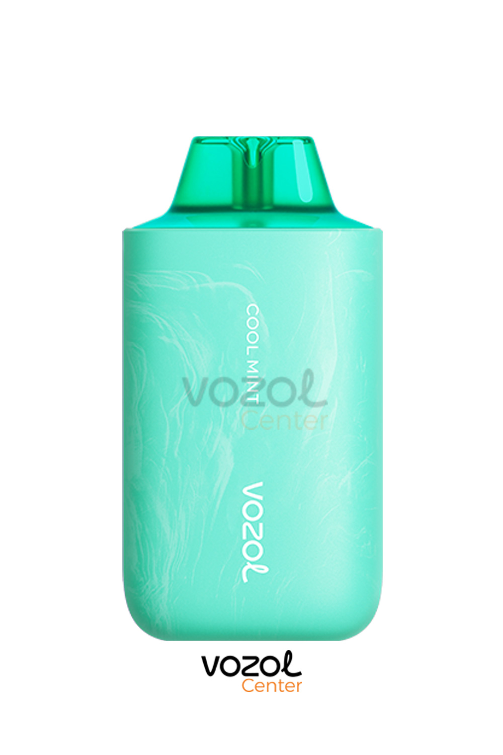 Vozol Star 6000 V2 Puff Cool Mint