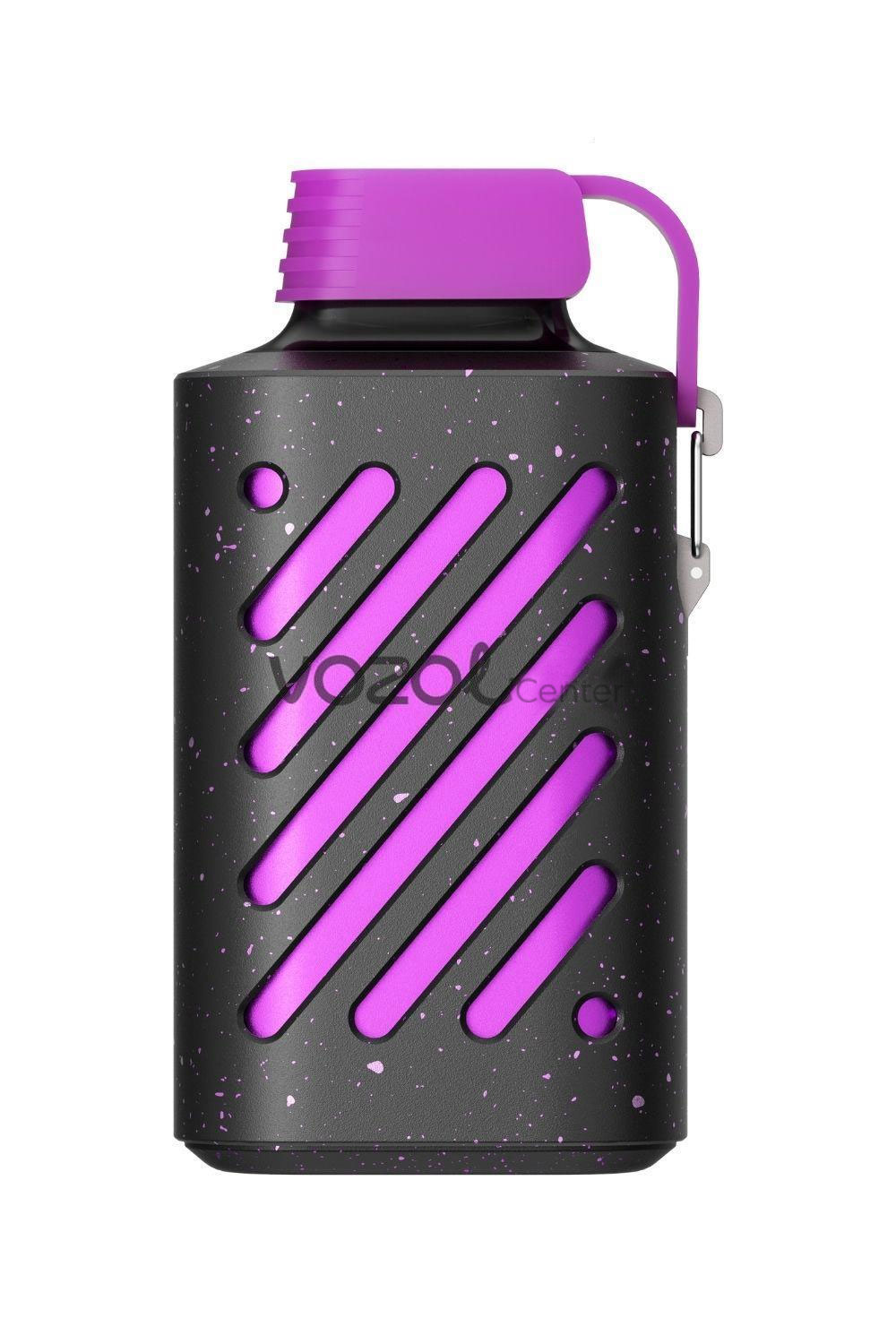 Vozol Gear 10000 Puff Forest Berry Storm