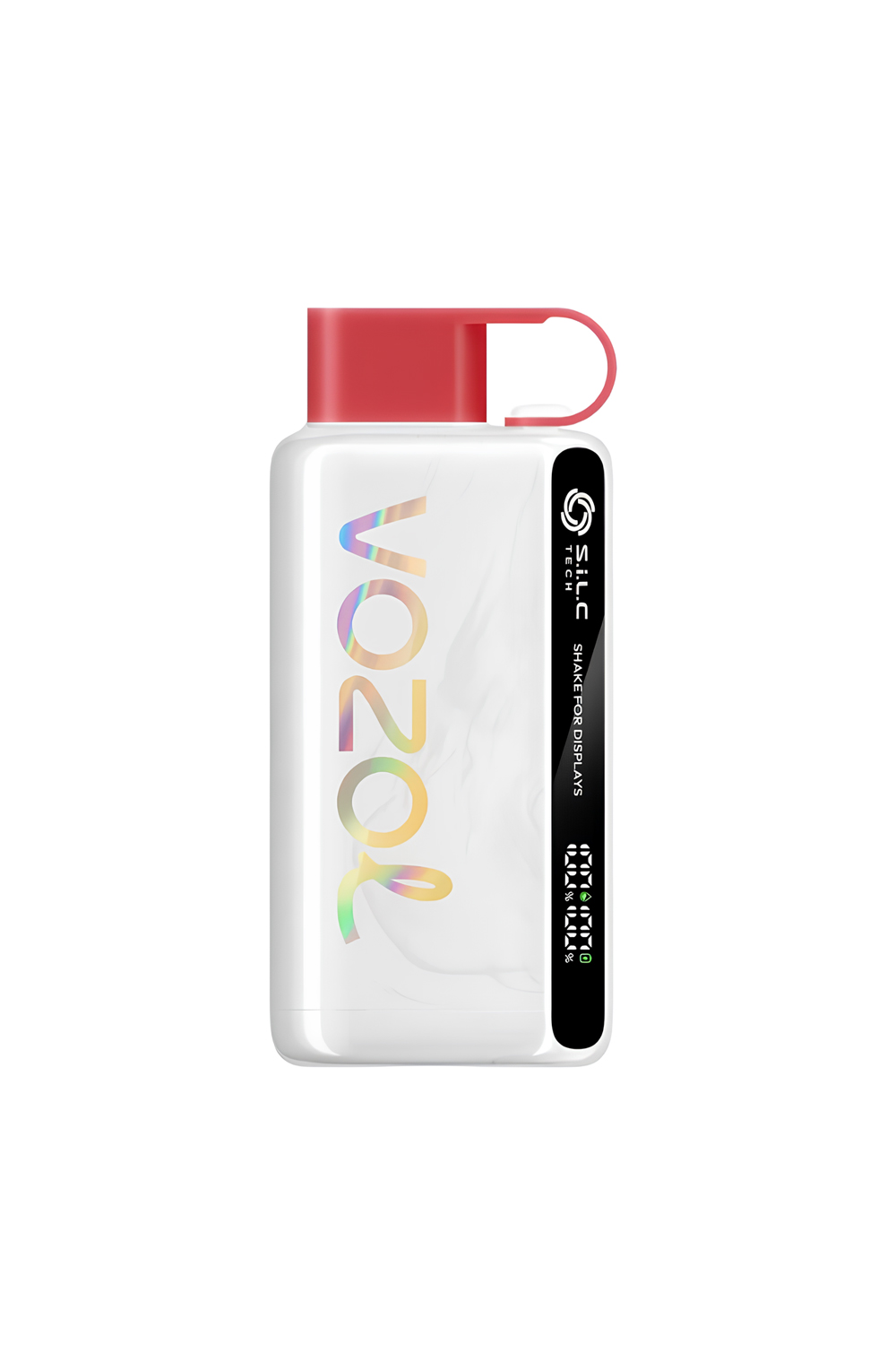 Vozol 12000 Puff Mixed Berries