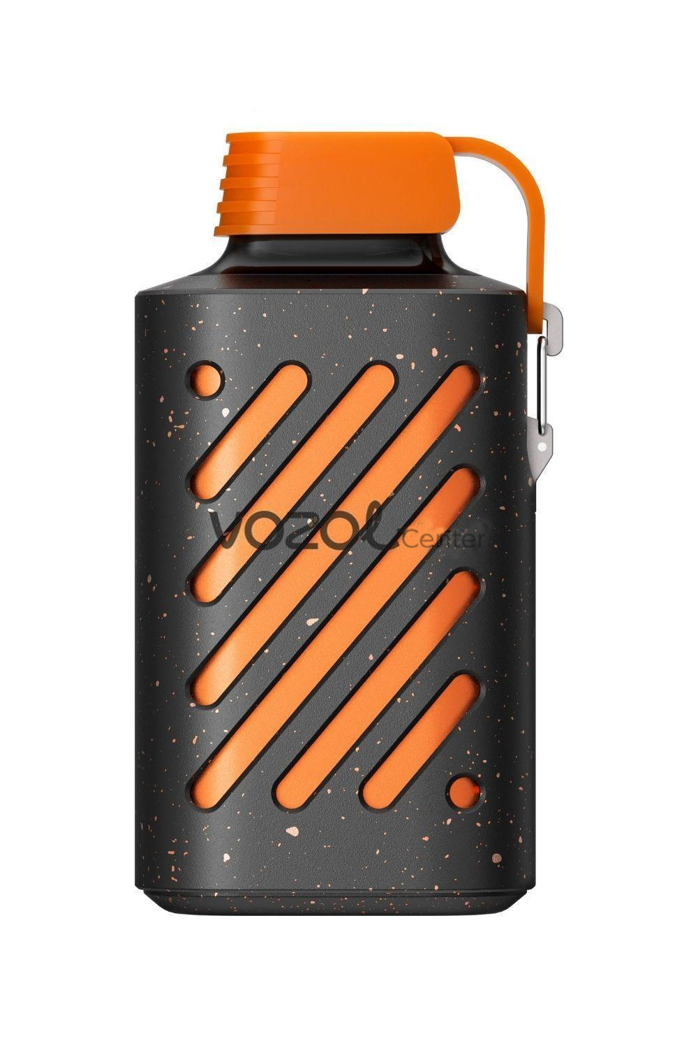 Vozol Gear 10000 Puff Peach Mango Smoothie