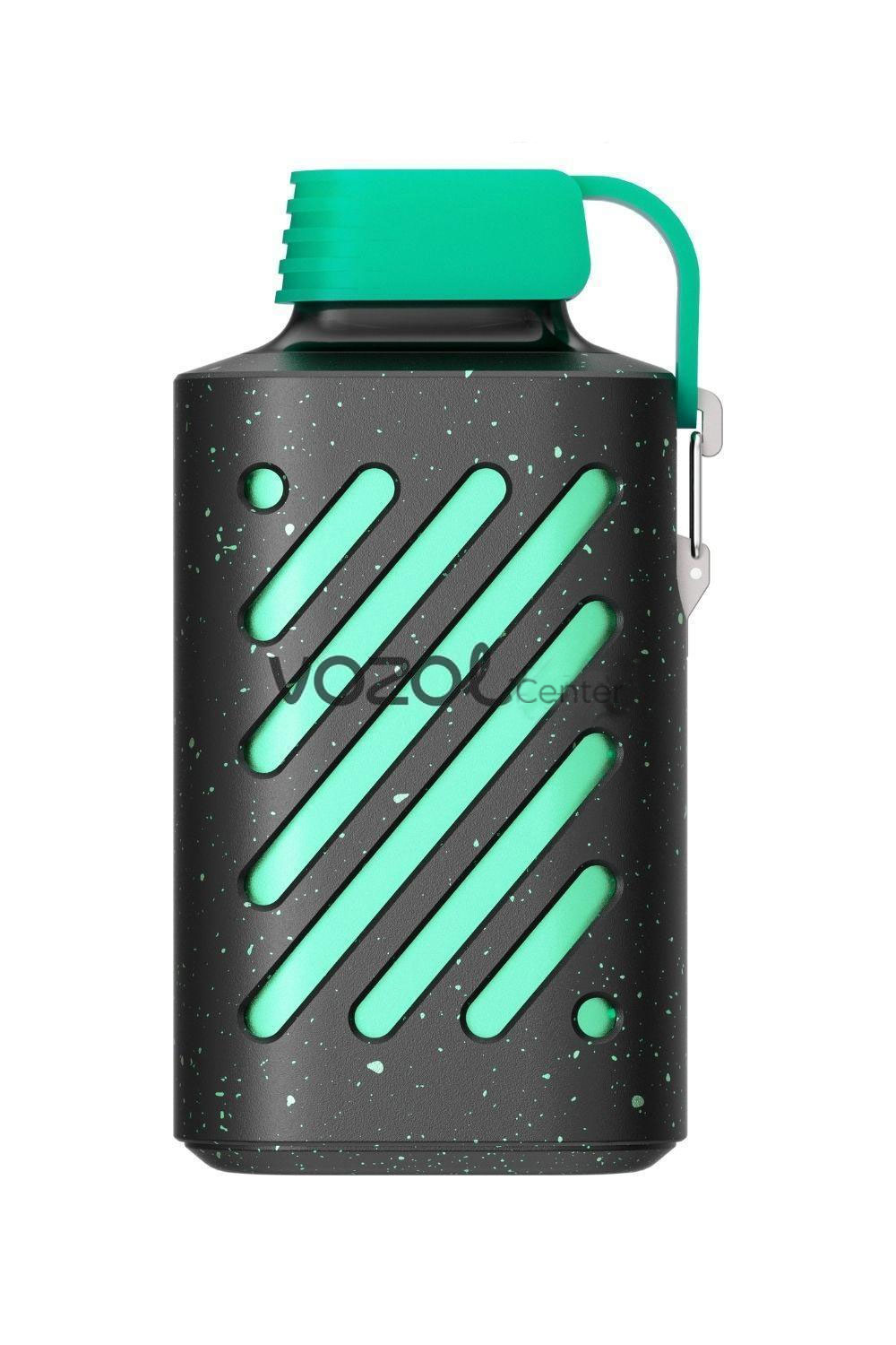 Vozol Gear 10000 Puff Sour Apple İce
