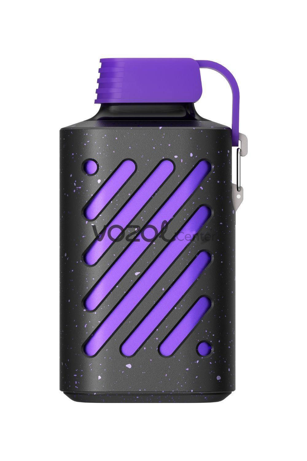 Vozol Gear 10000 Puff Cedar Berries