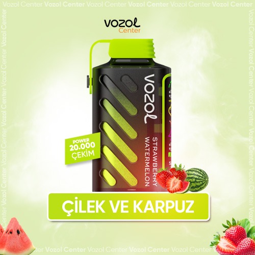Gear Power 20000 Blueberry Storm Aroması İyi mi?  Gear Power 20000 Blueberry Storm aroması lezzetlidir. Yaban mersini ve ahududu karışımı sayesinde her çekimde ayrı keyif alacaksınız. Ürün, ilk çekimden son çekime kadar kalitesinden taviz vermez. Bu yüzden rahatlıkla kullanabilirsiniz.  Vozol Gear Power 20000 Blueberry Storm Nikotin Oranı? Vozol Gear Power 20000 Blueberry Storm nikotin oranı %5’dir. 50 mg nikotin içeriği, nikotini azaltarak bırakmak isteyenler için uygundur. Tütün ürünleri tüketimi sıklığınızı düşürür ve hatta sıfırlayabilir. Çünkü dolaylı yoldan nikotin ihtiyacınızı Vozol aracılığıyla karşılaşmış olacaksınız. Mg’si düşük olduğu için zamanla nikotine olan bağımlılık hissiyatı ortadan kaybolacak. Bu zamana kadar çok sayıda kullanıcı, tütün ürünleri ile olan bağlantısını bu sayede kesmeyi başardı.