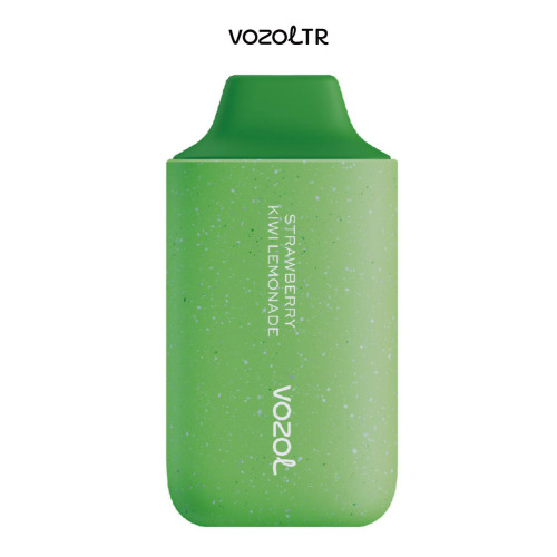 Vozol Star 6000 Puff - Stawberyy Kiwi Lemon